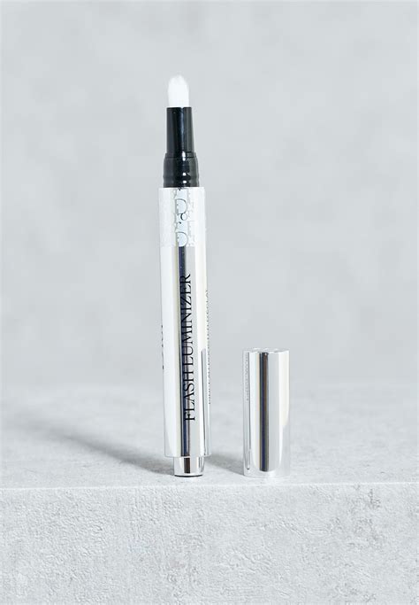 flash luminizer radiance booster pen.